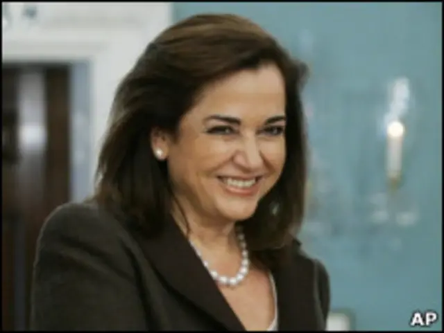 Дора Бакоянис