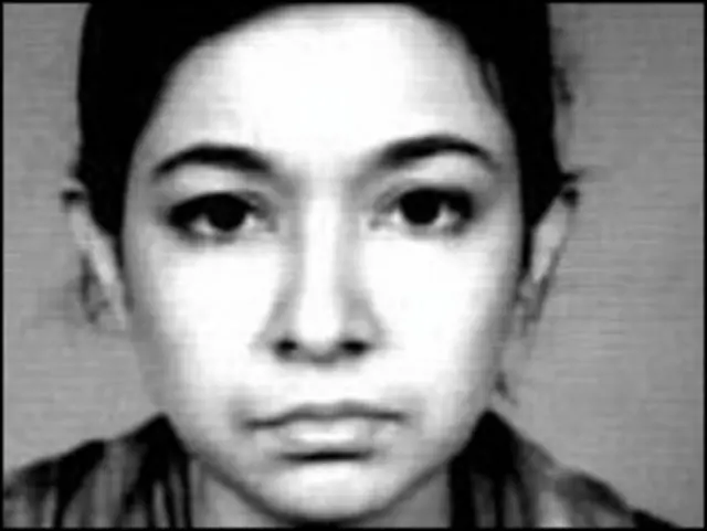 ڈاکٹر عافیہ سنہ 2003 میں کراچی سے لاپتہ ہوئی تھیں اور انہیں 2008 میں غزنی سے گرفتار کیا گیا 