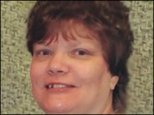 ٹیریسا لویس