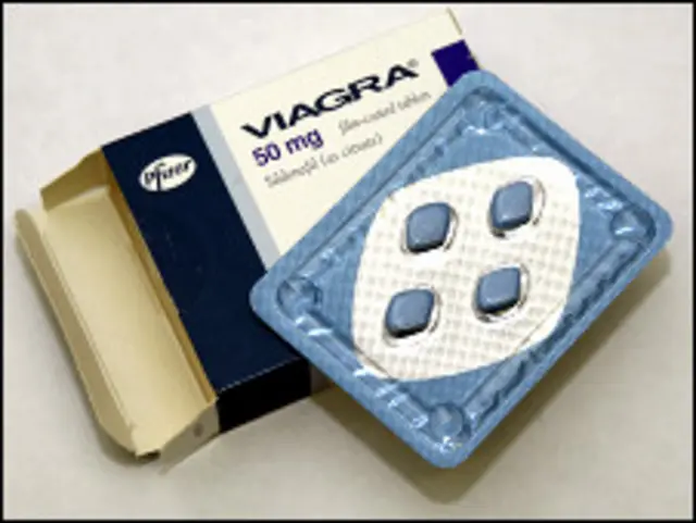 वायाग्रा 