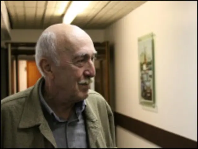 Отар Иоселиани