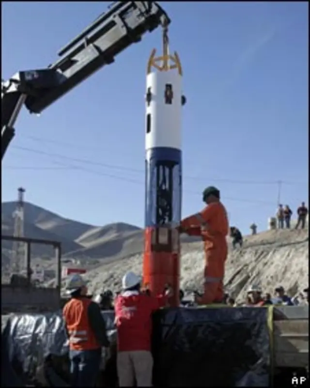 كبسولة الانقاذ