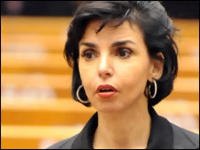 Рашида Дати