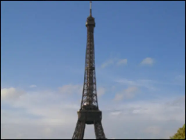 O plano incluiria ataques em cidades europeias