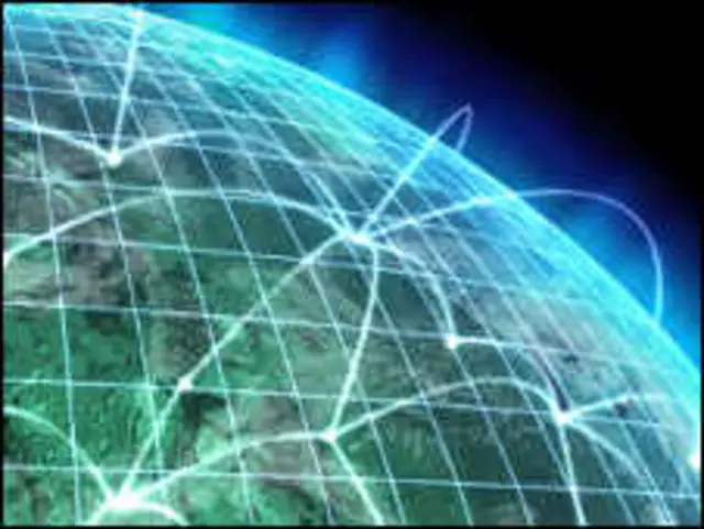 تطور الانترنت