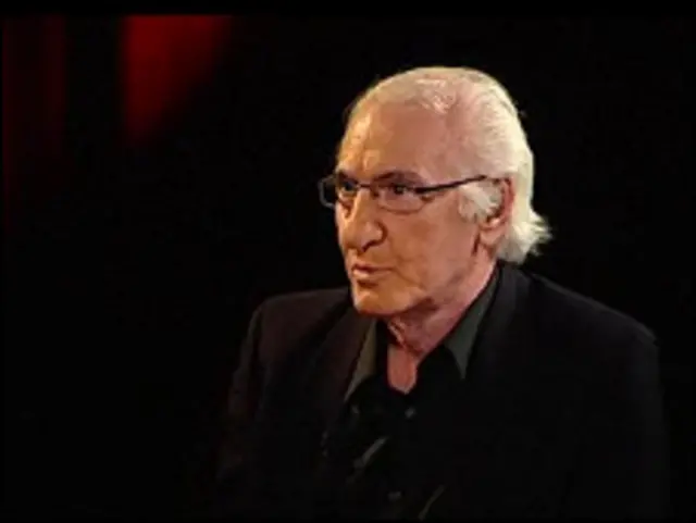 زکریا هاشمی