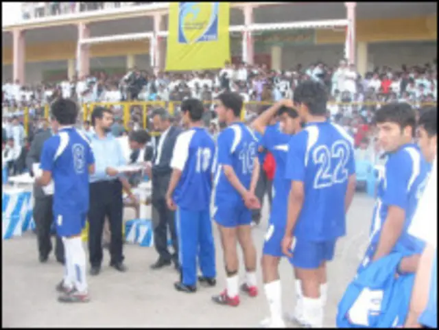 هراتي لوبغاړي