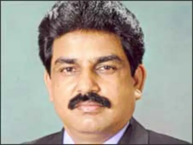 शहबाज़ भट्टी