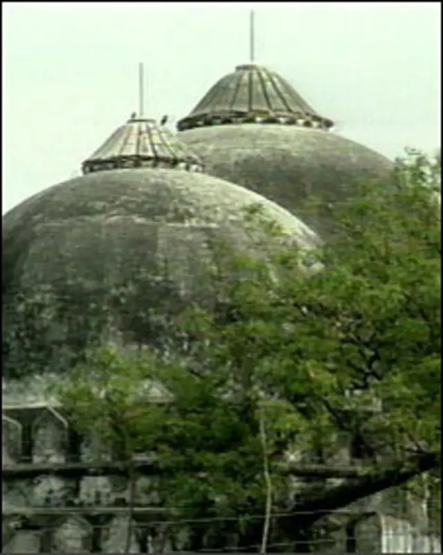 بابري جومات