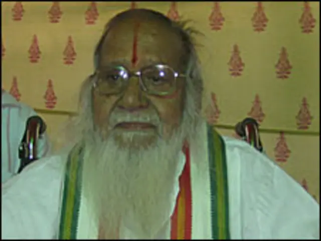 गिरिराज किशोर