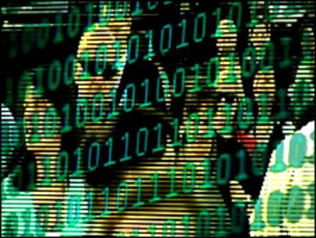 कंप्यूटर नेटवर्क