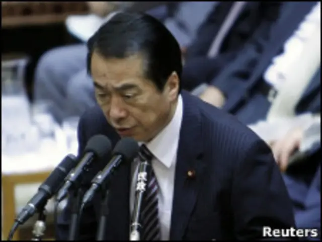 naoto kan