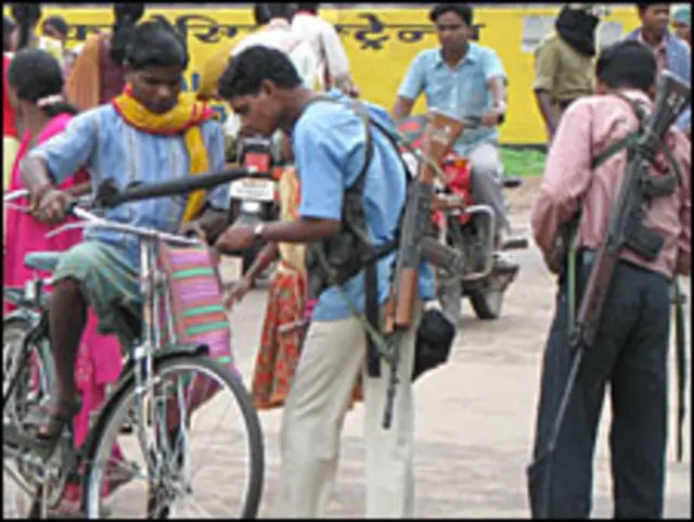 सलवा जुड़ुम