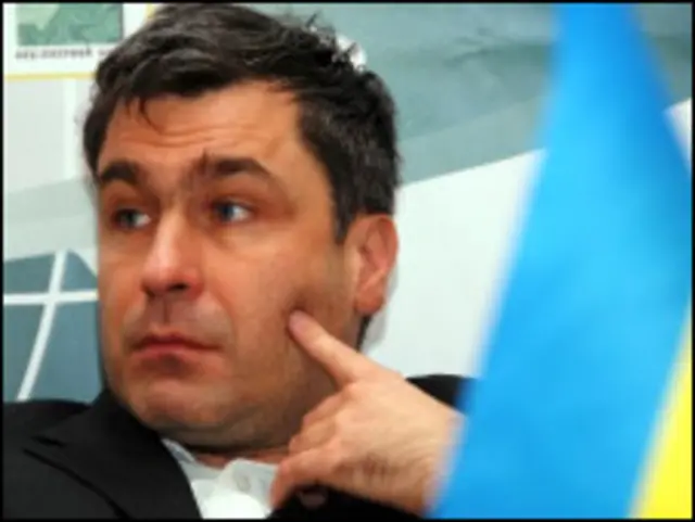 Василь Іванчук