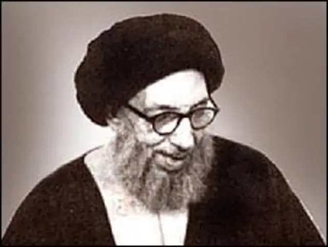 آیت الله حکیم