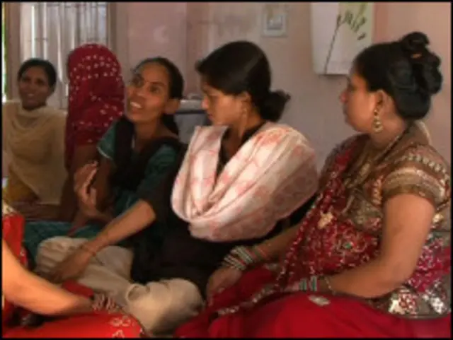 महिलाएँ