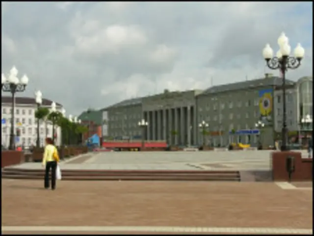 Калининград