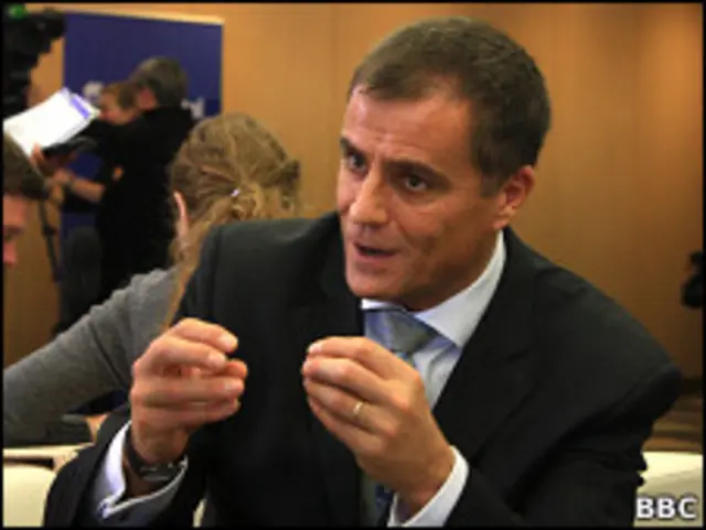 Доминик Черутти