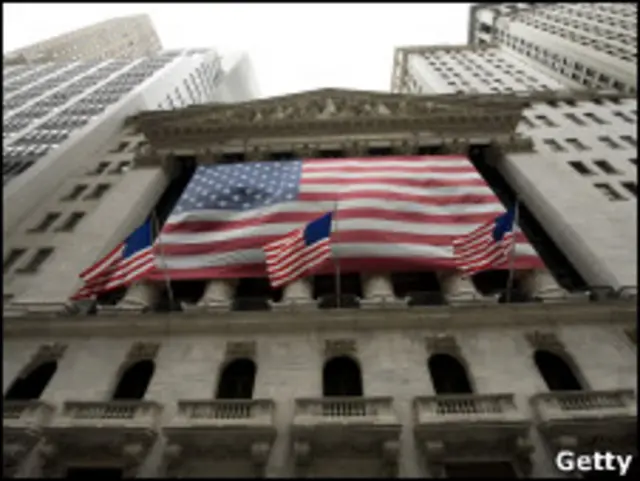 NYSE является самой крупной биржой мира по капитализации - более 11 трл долларов