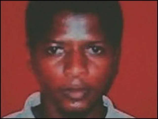 احمد خلفان گیلانی