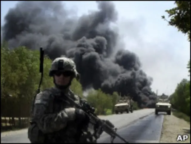 د کندوز پخوانی برید