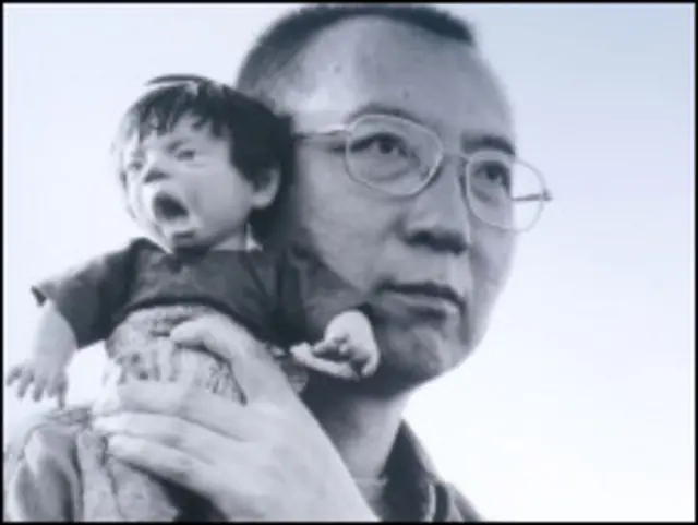 刘晓波