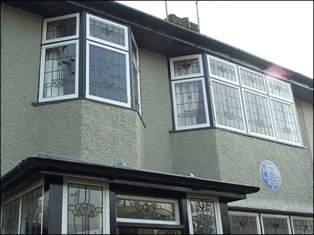 Casa de John Lennon