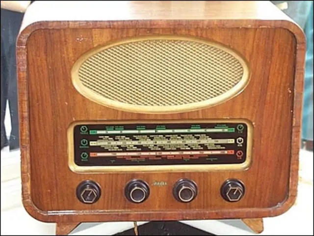 Radio