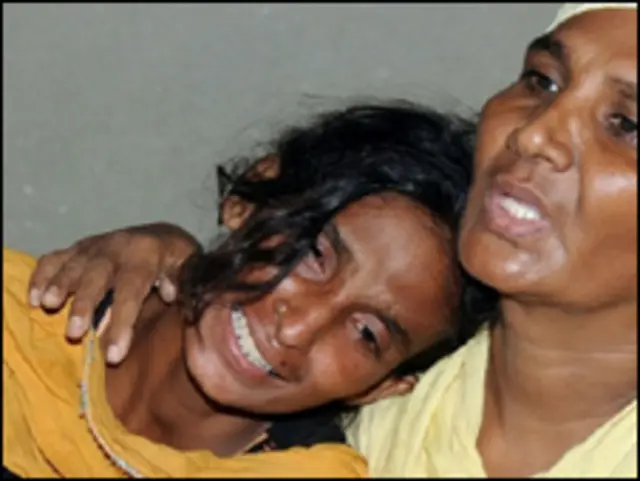 आसिया बीबी