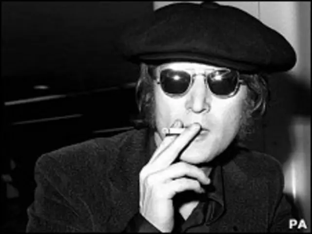John Lennon