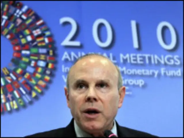 چین کی ’ کم قدر والی کرنسی‘ بھی عالمی تجارت کا حلیہ بگاڑ رہی ہے۔