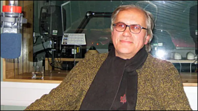 Володимир Різник