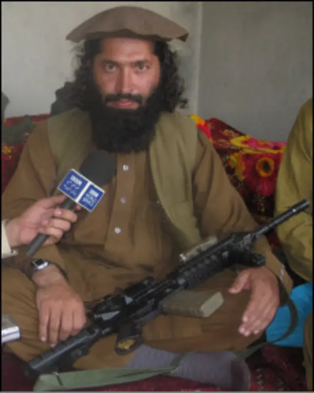 قاري ضیاؤ الرحمن