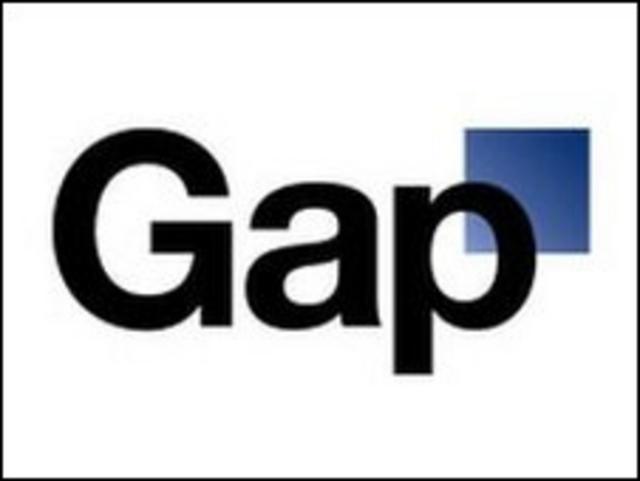 Gap BBC