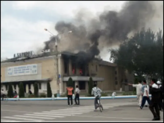 U birinchi marta jinsiy olatni kordi Jinsiy jinoyatchining turi