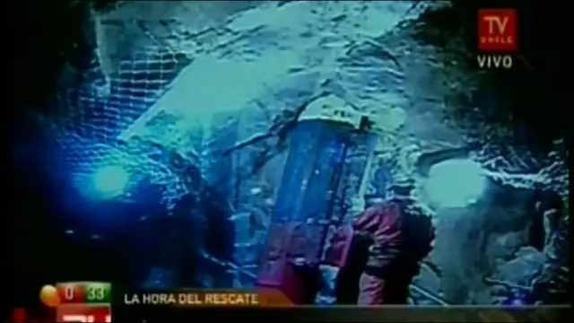 عمال الإنقاذ 