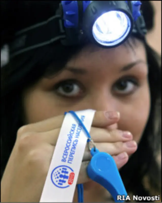 Российский переписчик