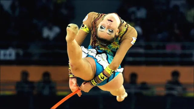 آسٹریلیا کی جمانسٹ ناظمی جانسٹن