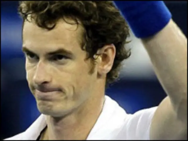 Andy Murray