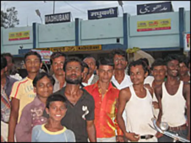 बिहार में चुनाव प्रचार जोरशोरों से चल रहा है