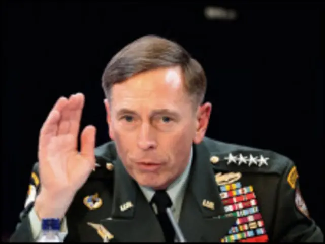 جنرال پيټرېیاس