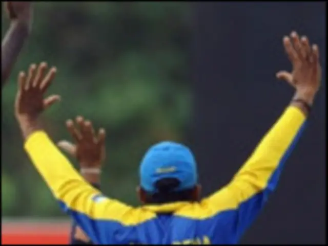 کھلاڑی کا نام نہیں بتایا جا سکتا: آئی سی سی ترجمان