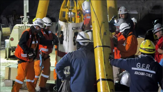 عملية الانقاذ