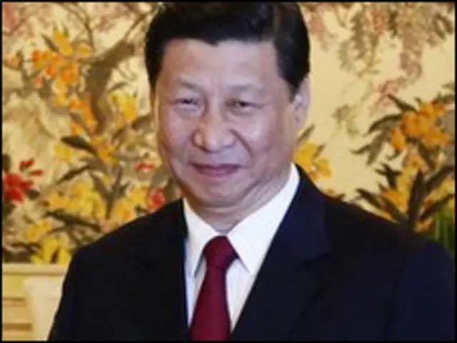 Xi Jinping