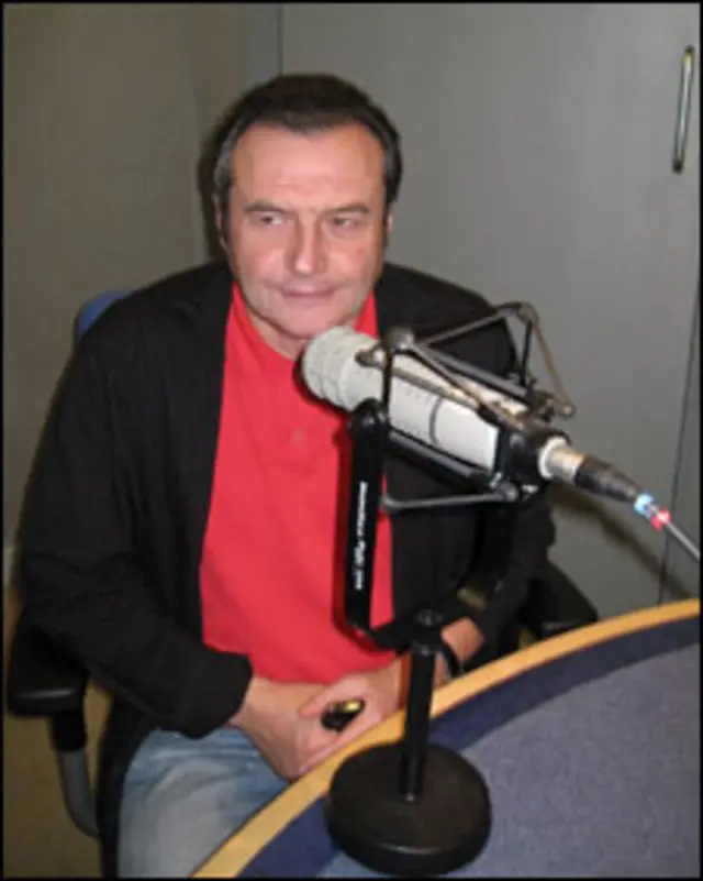 Алексей Учитель