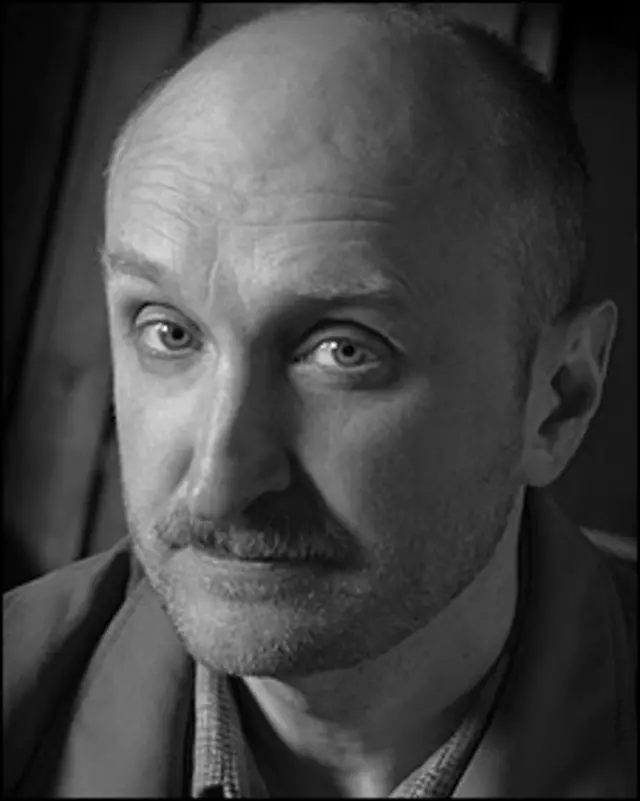 Сергей Женовач