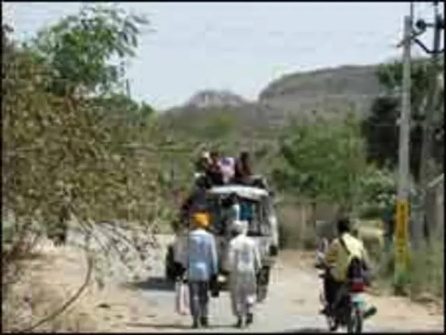 बिहार की सड़कें