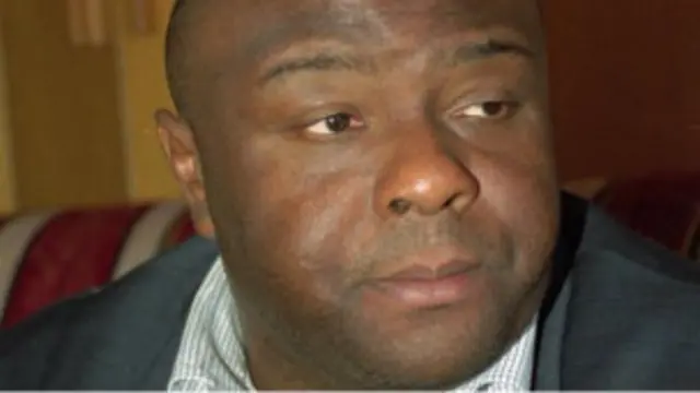 Jean-Pierre Bemba à la CPI