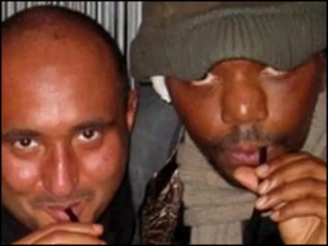 د سعودي شهزاده له خپل نوکر سره