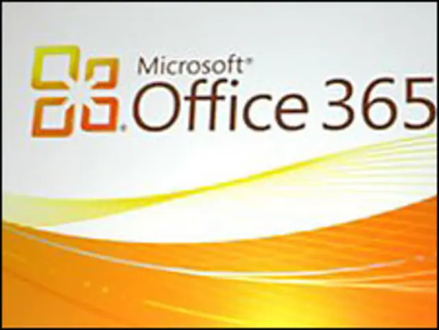 مايكروسوت أوفس 365